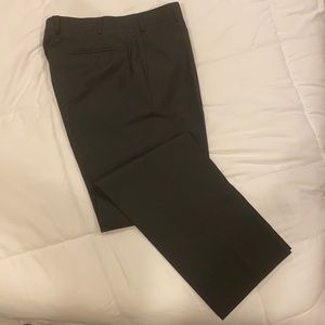 Men’s Zanella dress pants.